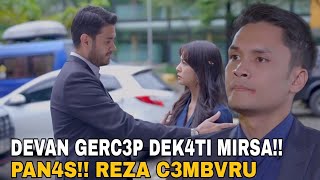 Download lagu DEVAN GERC3P DEK4TI MIRSA!!PAN4S!! REZA C3MBVRU|| WANITA ISTIMEWA EPISODE 129 SABTU 20 DESEMBER 2025 mp3