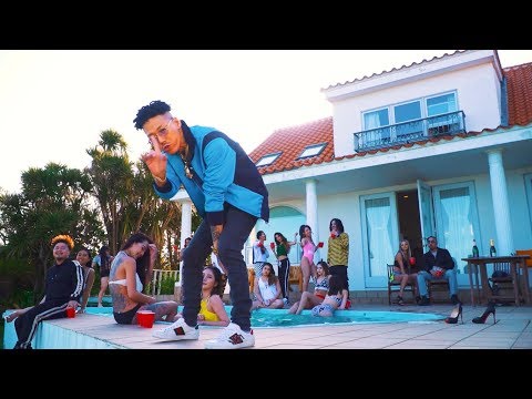 KOWICHI & ZOT on the WAVE / On The Wave (Official Video)