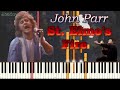 John Parr - St. Elmo's Fire [Synthesia] Piano Arrangement/Cover