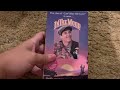 VHS Update DVD Überraschungsvideo Vom 09 03 2026 Erstes VHS Update Für 2026 Teil 1