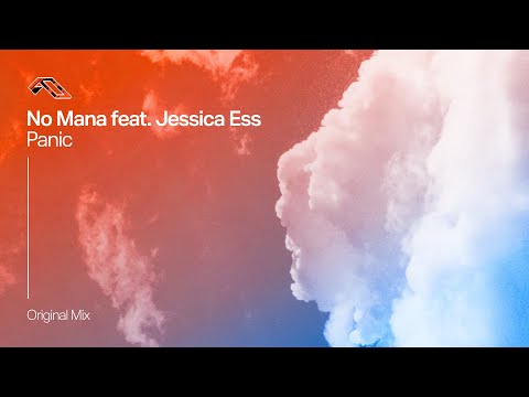 No Mana feat. Jessica Ess - Panic (Original Mix)
