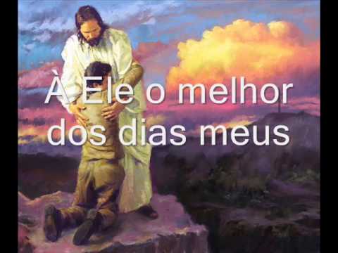 Na Casa de Deus Eyshila