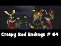 Creepy Bad Endings 64