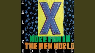 Poor Girl (Demo / Remix Version)