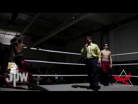 January 27th #ProvingGrounds Highlights.