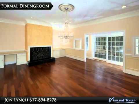 Homes for Sale - 302 Grove Street, Wellesley, MA