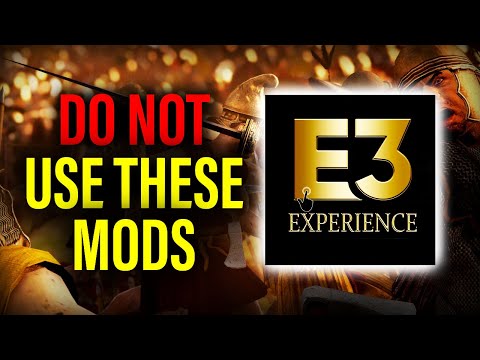 NEW ROME 2 & ATTILA GRAPHICS MODS ARE SCAMS - Total War News