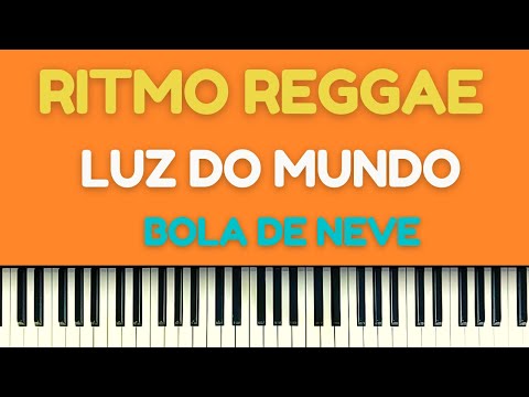 Luz Do Mundo - Daniel Ludtke