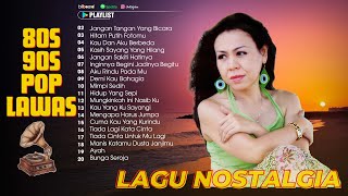 Download lagu Ratih Purwasih Full Album 🌷 Lagu Lawas Penuh Kenangan 80an 90an 🔆 Lagu Nostalgia Indonesia Terbaik mp3