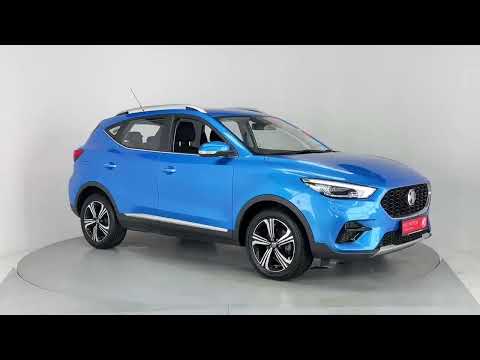 MG ZS ZS 1.5 VTI-TECH EXCITE 106PS 5 5DR**MULTIFUN - Image 2