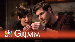 Grimm - Worth Killing For (Episode Highlight)