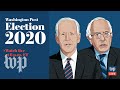 2020 Democratic Primary Results From Michigan Missouri And More FULL LIVE STREAM