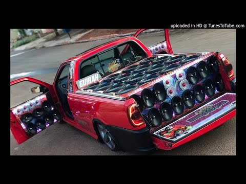 Desande Lifs Eletrofunk #2021