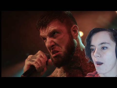 First Time Listening To Slaughter To Prevail - Viking Reaction