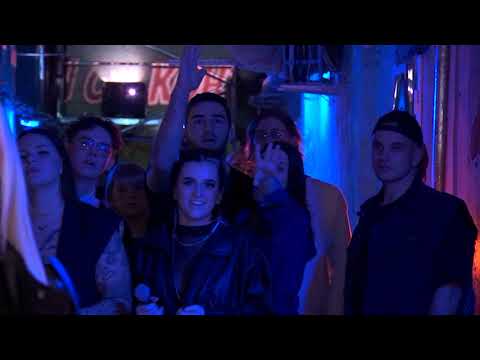 ''Õhtu!'' - Piret, Jüri ja Robert proovisid pääseda Liis Lemsalu muusikavideosse