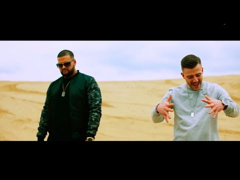 HEKIII x JBOY - CSAK TE (Official Music Video)