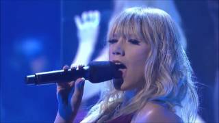 Jess &amp; Matt&#39;s Journey - Live Shows 6 to 8 - The X Factor Australia 2015