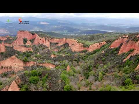 Las Médulas - León