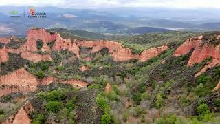 Las Médulas - León