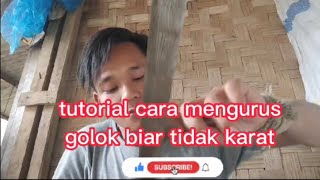 Download lagu tutorial cara mengurus golok sulangkar baduy banten mp3 Download lagu tutorial cara mengurus golok sulangkar baduy banten mp3