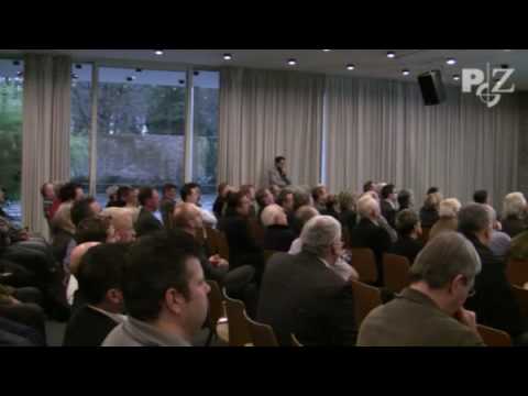 Pforzheimer Zeitung Video zur Fusion zwischen dem VFR und 1.FC Pforzheim