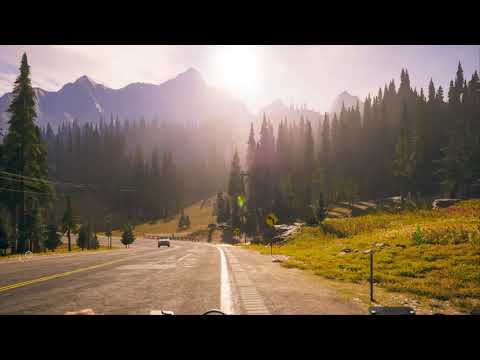 Hope [slowed & reverb] - Wild Arms OST