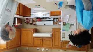 Friend To Frenemy - Elena &amp; Bri