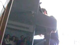 Tiago Bettencourt - Outono @ Bluestore tmn