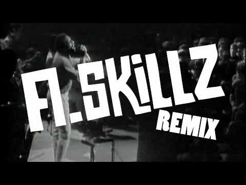 Jay-Z & Kanye West - Otis (A Skillz Remix)