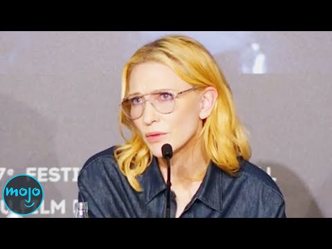 Top 30 Hilariously Out of Touch Celebrity Moments