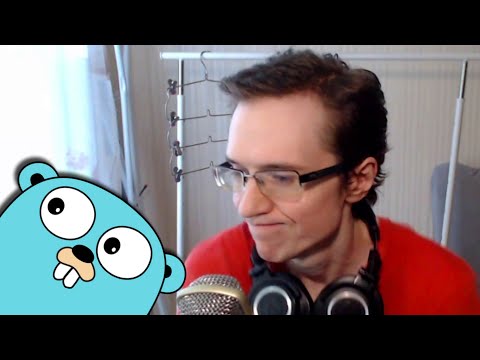 Rewriting Go's flag module in C