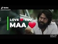 Iss Duniya Me Sbse Badi Yodha Maa Hoti Hai Best Emotional Whatsapp Status For Mom