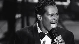 Luther Vandross   I Really Didn&#39;t Mean It 1986