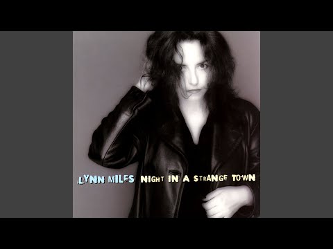 Wrong - Lynn Miles