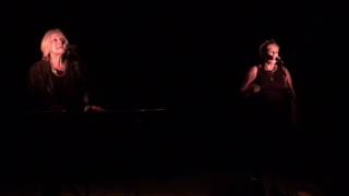 That&#39;s Life, Hazel O&#39;Connor, Sarah Fisher &amp; Clare Hirst