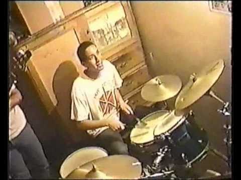 Anarka - Sociedad de mierda