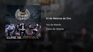 El de Melena de Oro