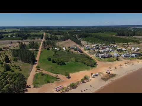 Bahía de Santa Ana-Entre Ríos-Argentina