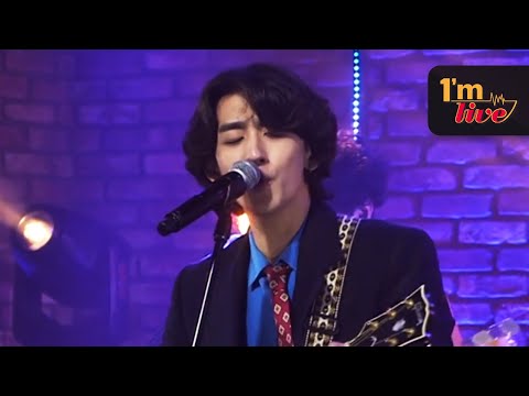 [I'm LIVE] Jannabi (잔나비) & Legend (전설)