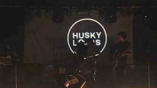 LONDON CORSICA STUDIOS 18/10/2018
