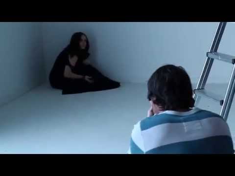 Sarah Brown Promo Photo Shoot - Behind The Scenes