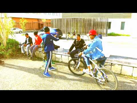 Djasali feat G-Money toute l'année (Street Clip )