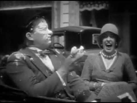 Marion Byron-"A Pair of Tights" (Excerpt)