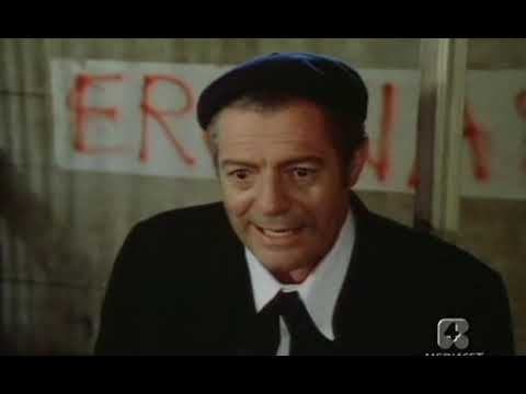 i soliti ignoti vent'anni dopo film completo