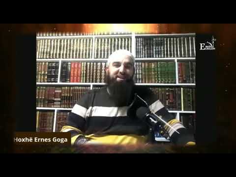 Ngjarje interesante nga Jeta e Ebu Muslim Haulani Allahu e mëshiroftë