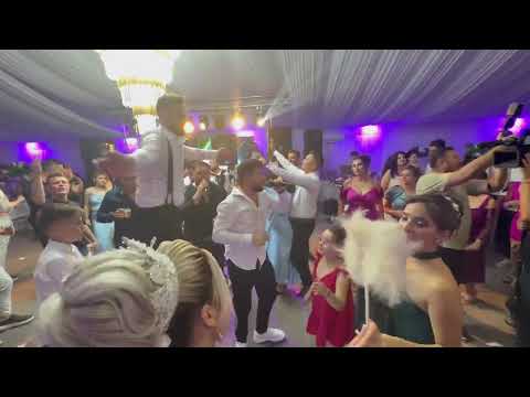 Florin Bora - Sauditii (Cover Alex Botea) Campionii Live 2023