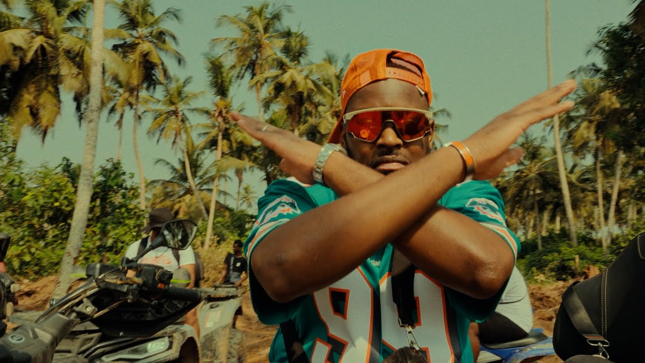 KeBlack - Aucune attache