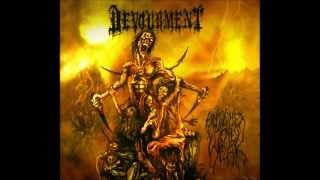 Devourment-Butcher The Weak (Reissue 2006)