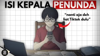 Download lagu The SCIENTIFIC Way to Eliminate 'PROcrastination' from Your Life (FOREVER) mp3