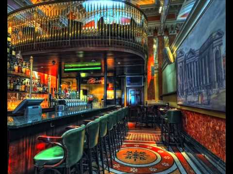 Billy Larkin and The Delegates - It Ain't Necessarily So